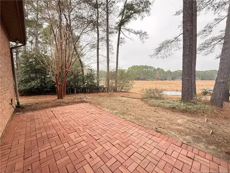 1165 Greenbriar Drive Vass NC 28394