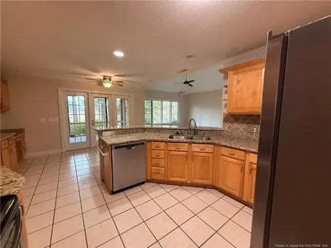 1165 Greenbriar Drive Vass NC 28394