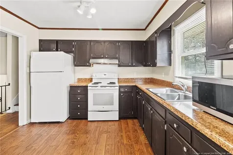 7102 Ryan Street Fayetteville NC 28314