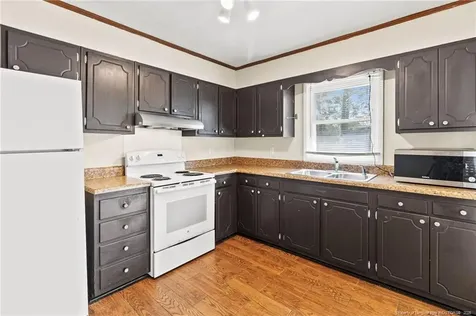 7102 Ryan Street Fayetteville NC 28314