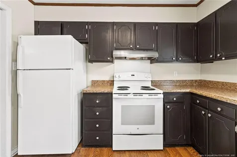 7102 Ryan Street Fayetteville NC 28314