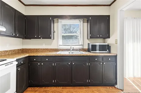 7102 Ryan Street Fayetteville NC 28314