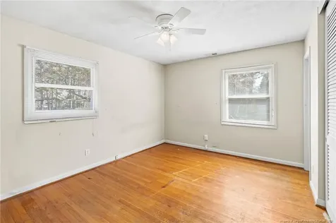 7102 Ryan Street Fayetteville NC 28314