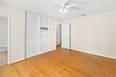 7102 Ryan Street Fayetteville NC 28314