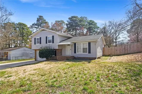 7102 Ryan Street Fayetteville NC 28314