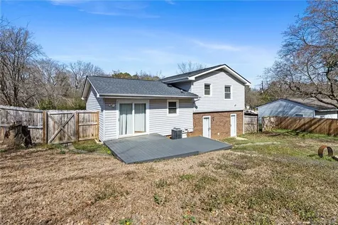 7102 Ryan Street Fayetteville NC 28314
