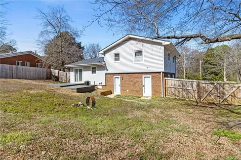 7102 Ryan Street Fayetteville NC 28314