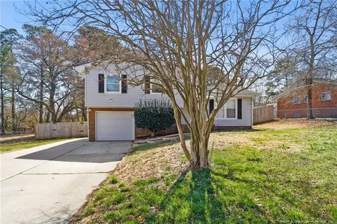 7102 Ryan Street Fayetteville NC 28314