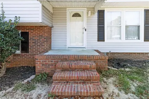 7102 Ryan Street Fayetteville NC 28314