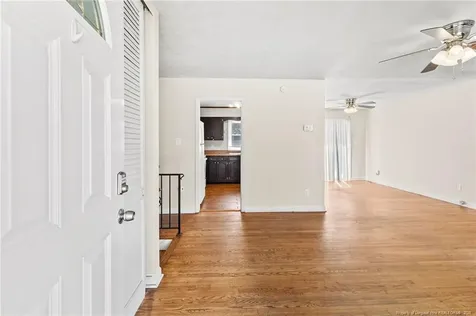 7102 Ryan Street Fayetteville NC 28314