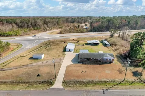 3425 Old Nc 24 Highway Clinton NC 28328