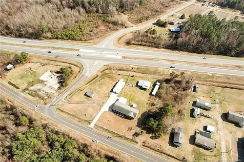 3425 Old Nc 24 Highway Clinton NC 28328