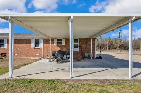 3425 Old Nc 24 Highway Clinton NC 28328