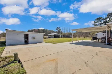 3425 Old Nc 24 Highway Clinton NC 28328