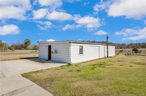 3425 Old Nc 24 Highway Clinton NC 28328