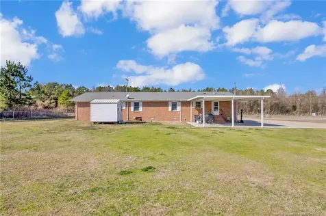 3425 Old Nc 24 Highway Clinton NC 28328