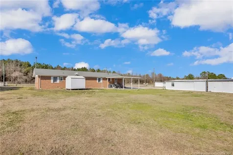 3425 Old Nc 24 Highway Clinton NC 28328