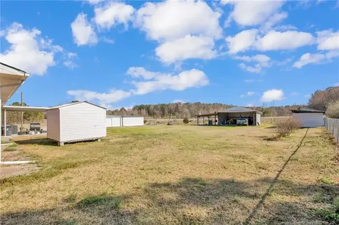 3425 Old Nc 24 Highway Clinton NC 28328