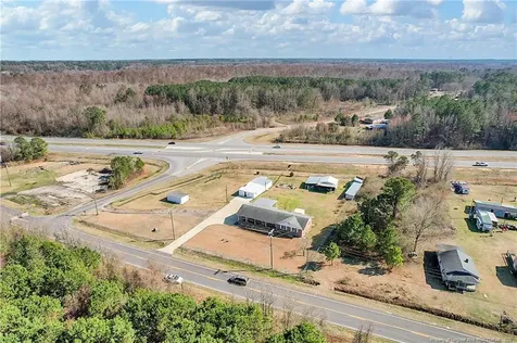 3425 Old Nc 24 Highway Clinton NC 28328