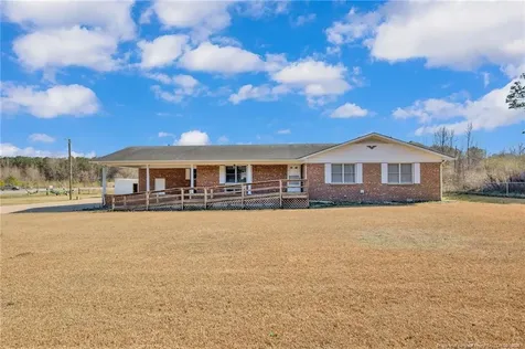 3425 Old Nc 24 Highway Clinton NC 28328