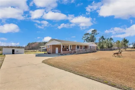 3425 Old Nc 24 Highway Clinton NC 28328