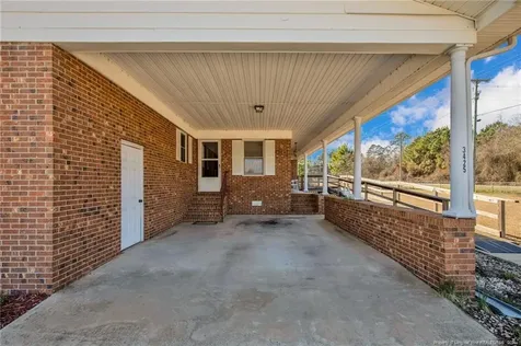 3425 Old Nc 24 Highway Clinton NC 28328