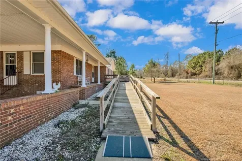 3425 Old Nc 24 Highway Clinton NC 28328