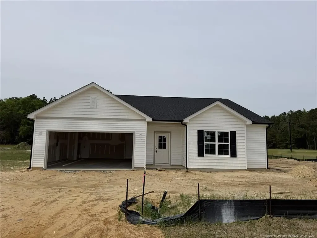 7806 Iron Court Fayetteville NC 28306