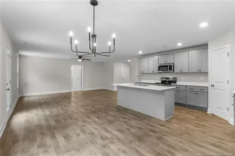 7806 Iron Court Fayetteville NC 28306