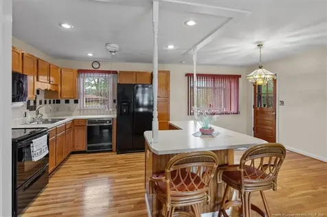 5828 Fairway Drive Hope Mills NC 28348