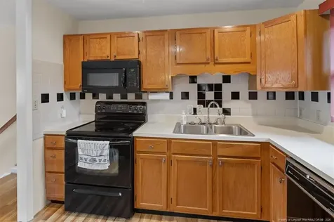 5828 Fairway Drive Hope Mills NC 28348