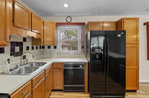 5828 Fairway Drive Hope Mills NC 28348