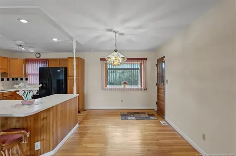 5828 Fairway Drive Hope Mills NC 28348