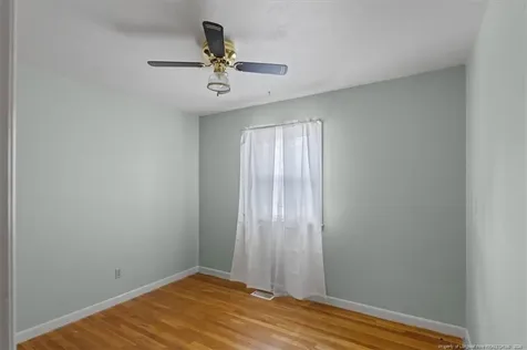 5828 Fairway Drive Hope Mills NC 28348