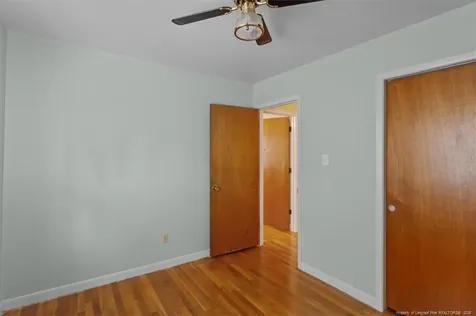 5828 Fairway Drive Hope Mills NC 28348