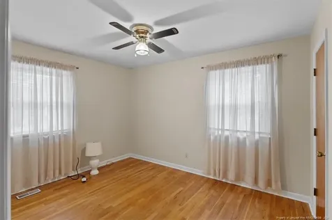 5828 Fairway Drive Hope Mills NC 28348