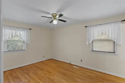 5828 Fairway Drive Hope Mills NC 28348