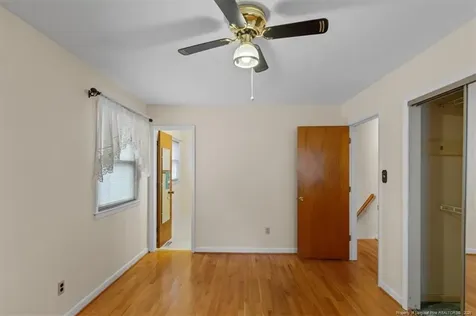 5828 Fairway Drive Hope Mills NC 28348