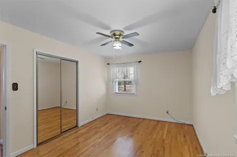 5828 Fairway Drive Hope Mills NC 28348