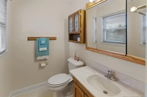 5828 Fairway Drive Hope Mills NC 28348