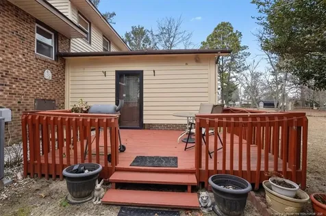 5828 Fairway Drive Hope Mills NC 28348