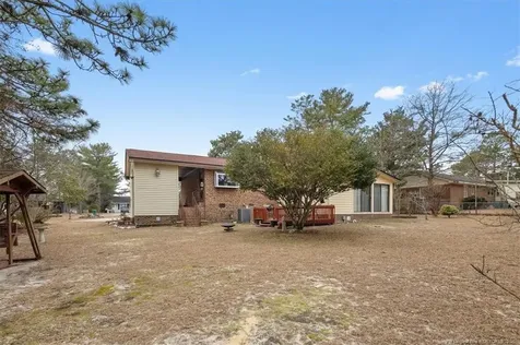 5828 Fairway Drive Hope Mills NC 28348