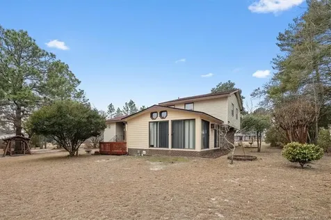 5828 Fairway Drive Hope Mills NC 28348