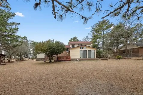 5828 Fairway Drive Hope Mills NC 28348