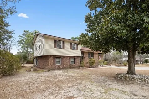 5828 Fairway Drive Hope Mills NC 28348