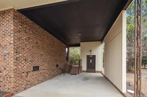 5828 Fairway Drive Hope Mills NC 28348