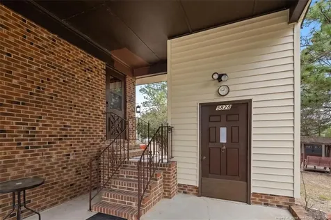5828 Fairway Drive Hope Mills NC 28348