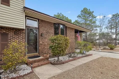 5828 Fairway Drive Hope Mills NC 28348