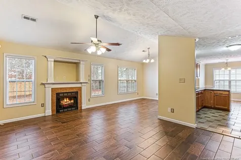 5608 Thackeray Drive Fayetteville NC 28306