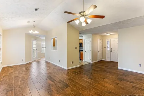 5608 Thackeray Drive Fayetteville NC 28306